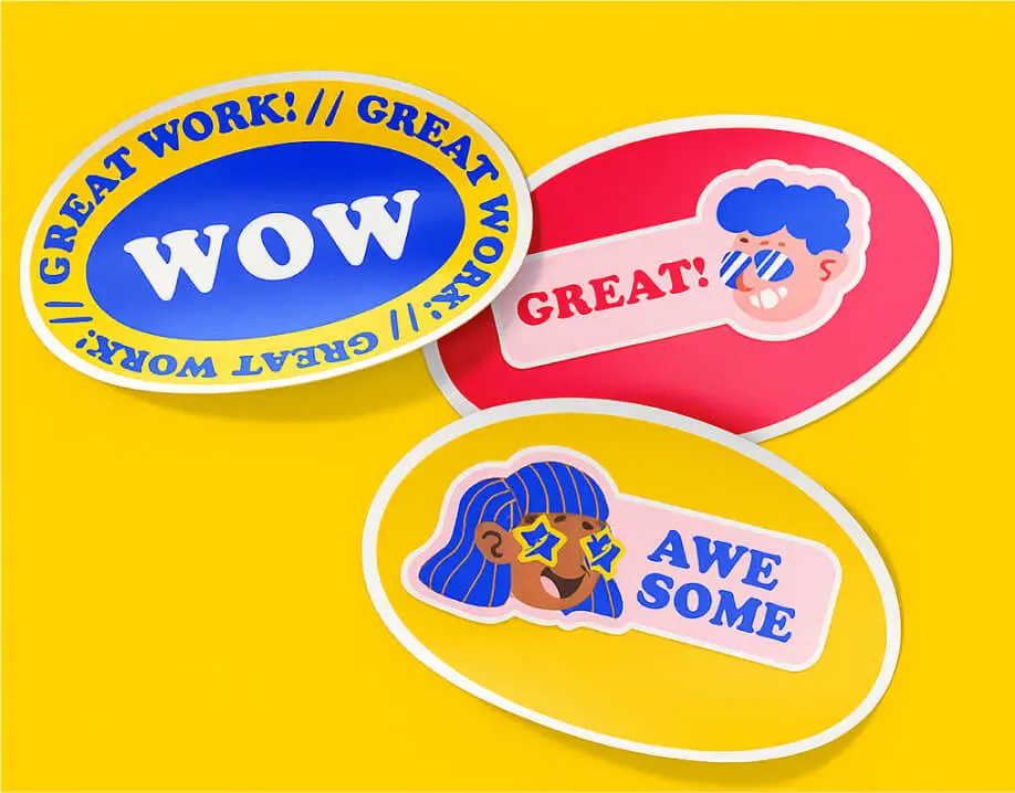 labels brand