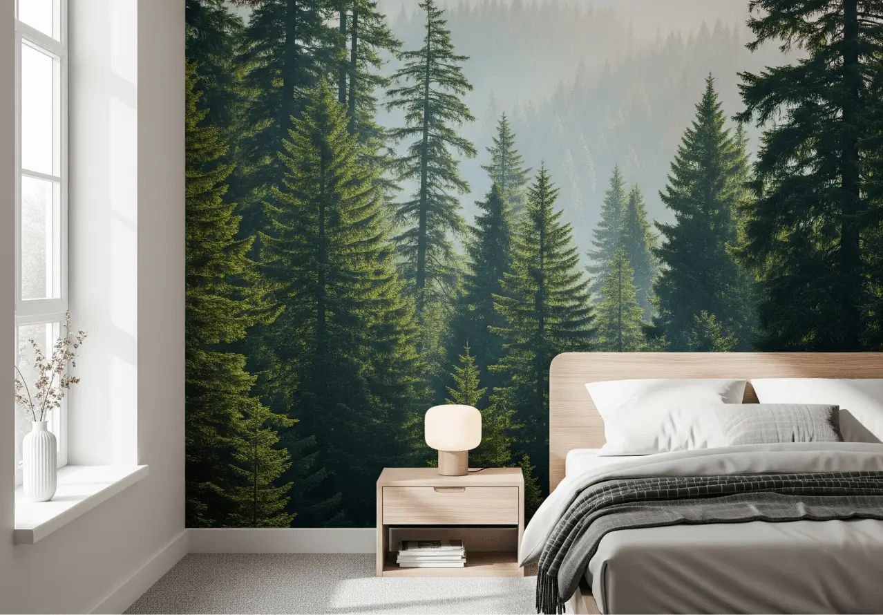 wall murals