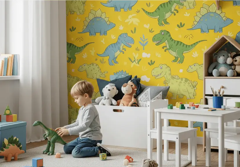 wall murals