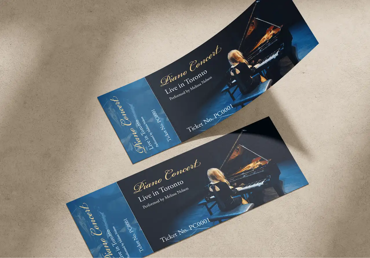 Tickets