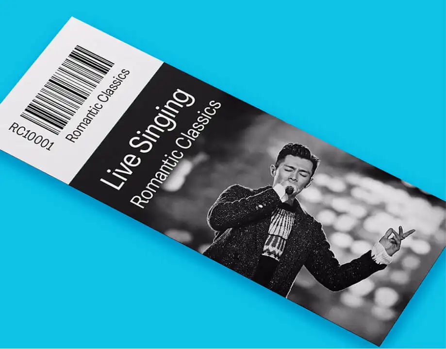 Tickets