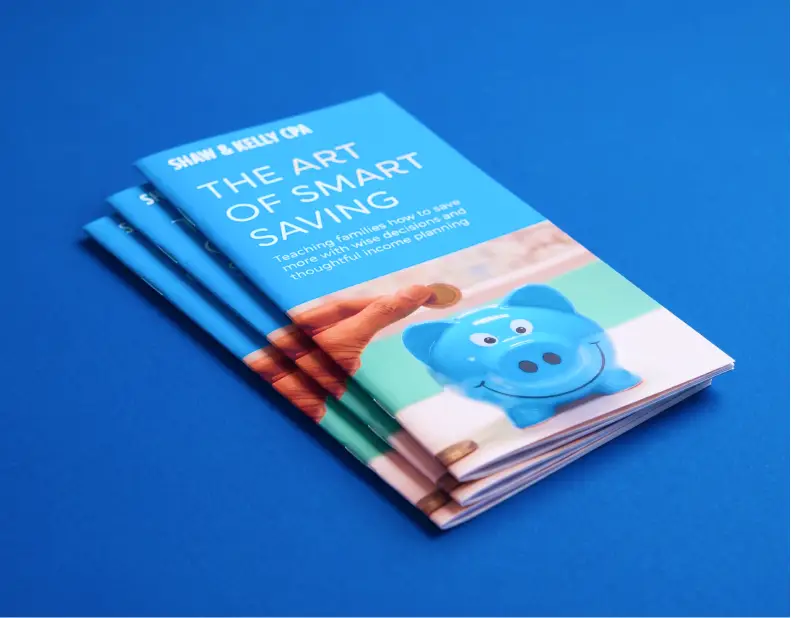 booklets