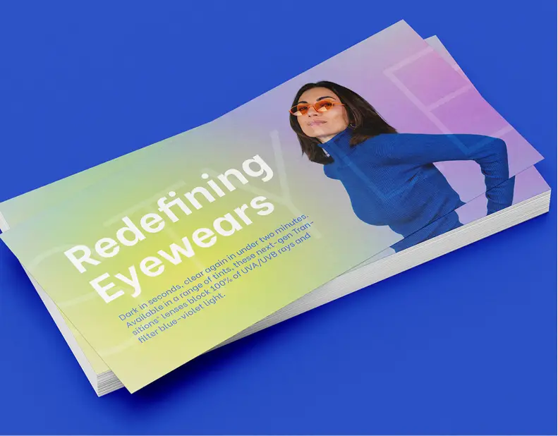 postcards