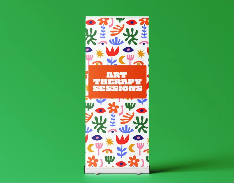 rollup-banners