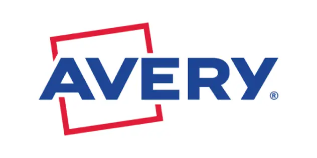 avery
